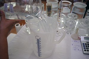 Distilling Alcohol at Home - Calculations for diluting,...