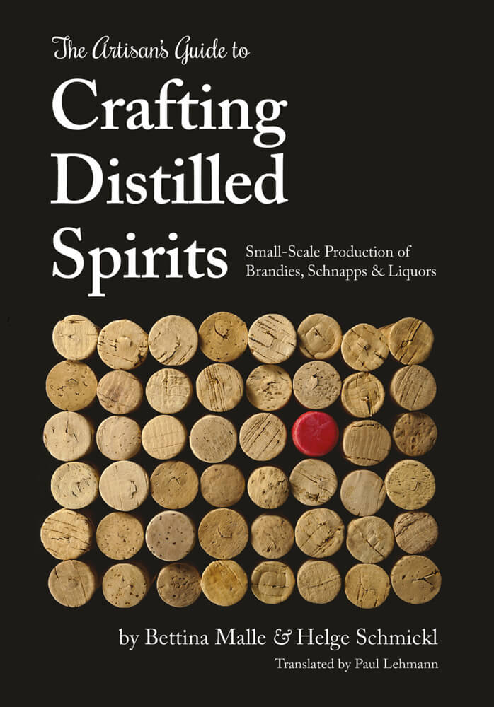 The Artisan’s Guide to Crafting Distilled Spirits