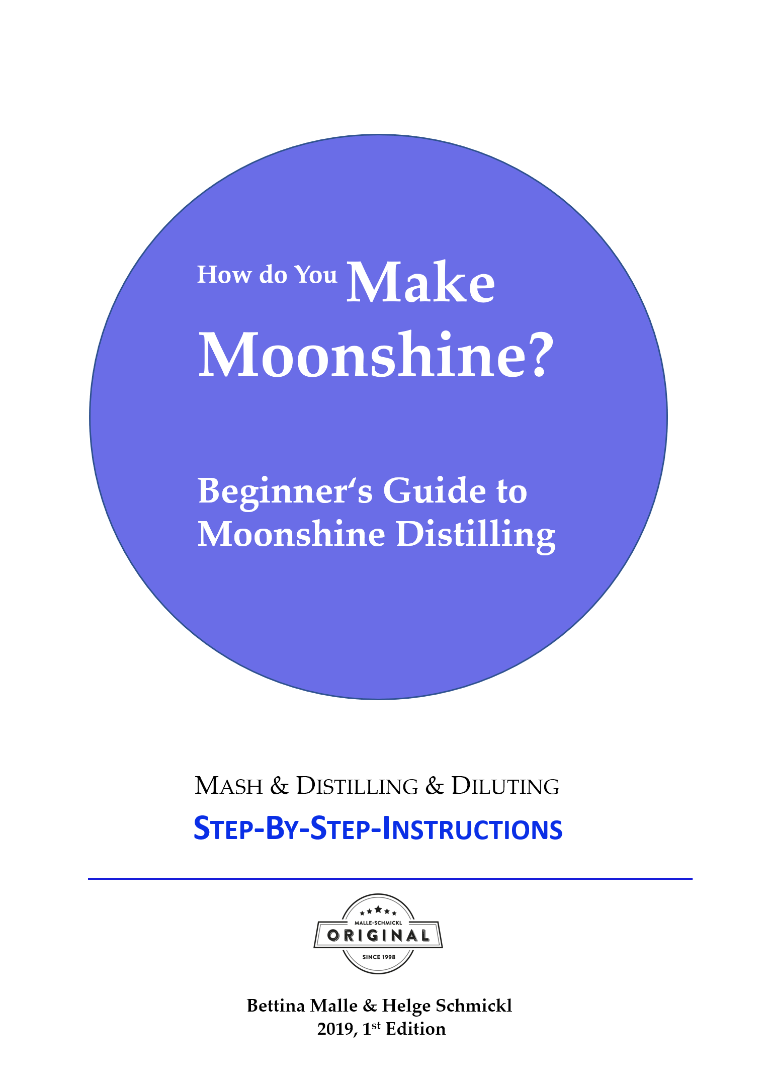 How do You Make Moonshine